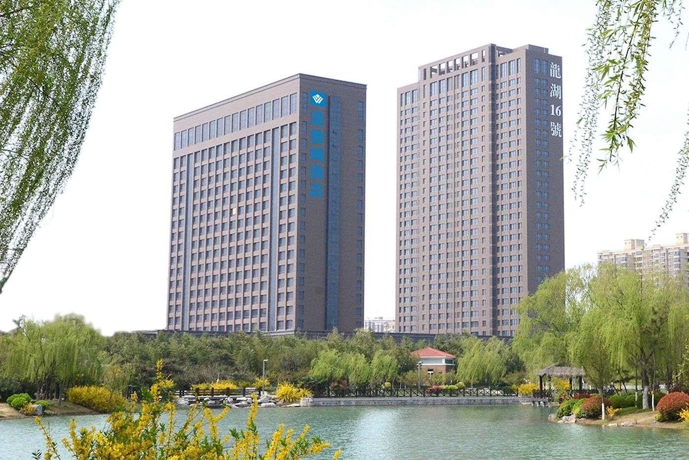 Wyndham Xuzhou East - Xuzhou