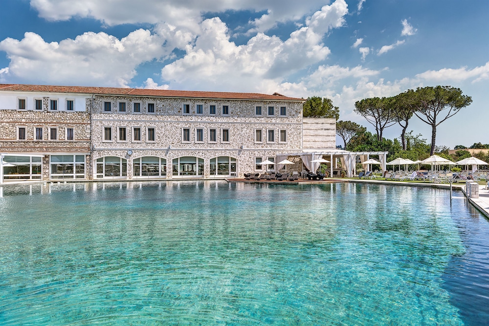 Terme Di Saturnia Natural Spa & Golf Resort - The Leading Hotels Of The World - Toskana