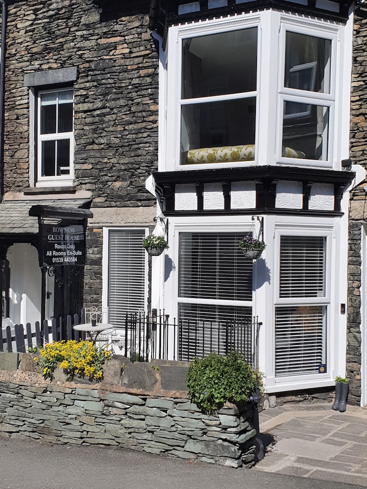 Bowness Guest House - Bowness-on-Windermere