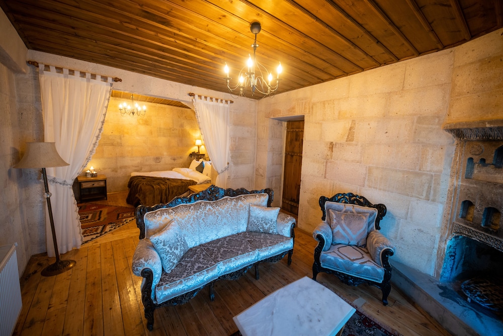 Duven Hotel Cappadocia - İç Anadolu Bölgesi