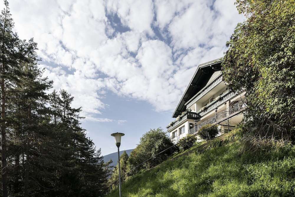 Chalet Hotel Hartmann - Adults Only - Ortisei
