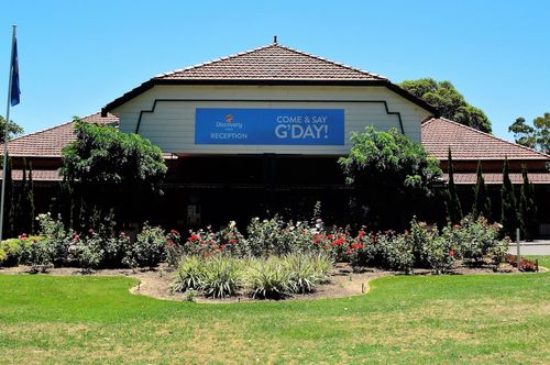 Perth Holiday Rentals and Airbnb cozycozy