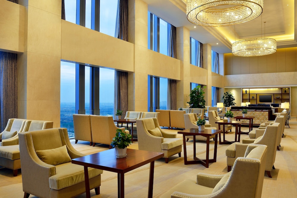 Sheraton Shenyang South City Hotel - Tieling