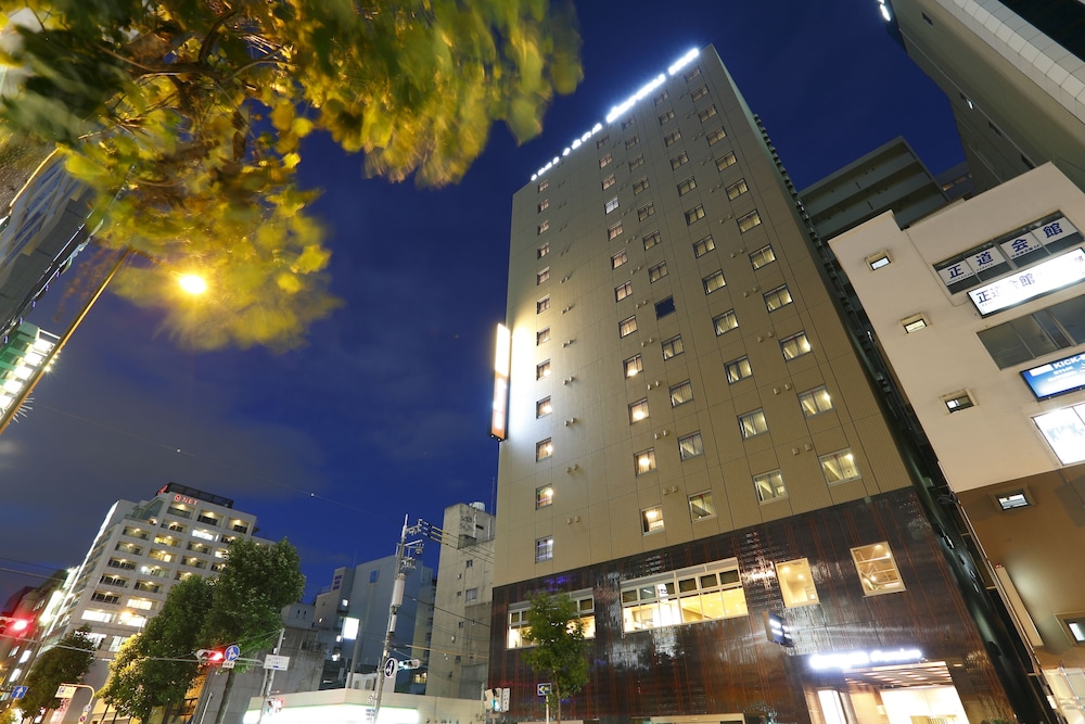 Dormy Inn Premium Namba - Dotonbori