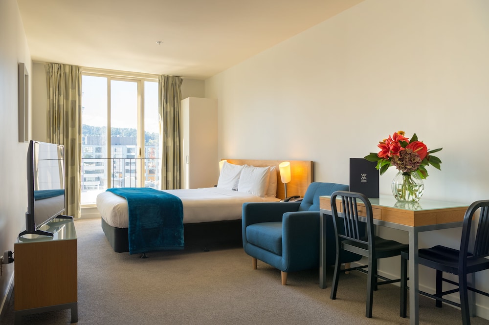 Astelia Apartment Hotel - New Zealand