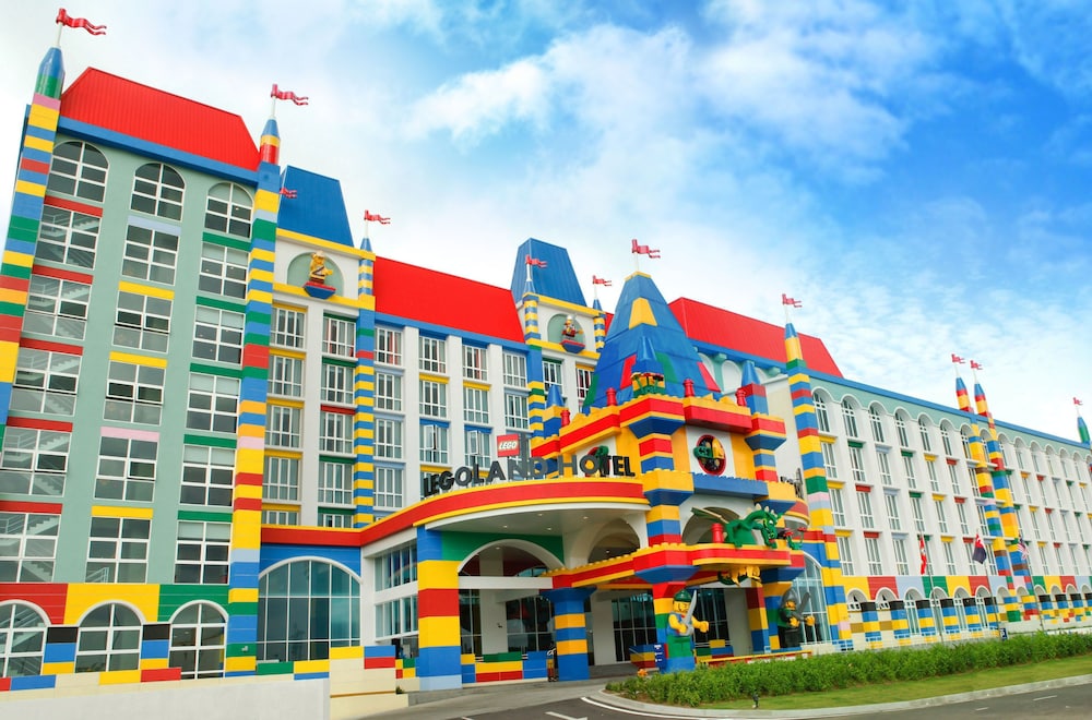 Legoland Malaysia Resort - Nusajaya