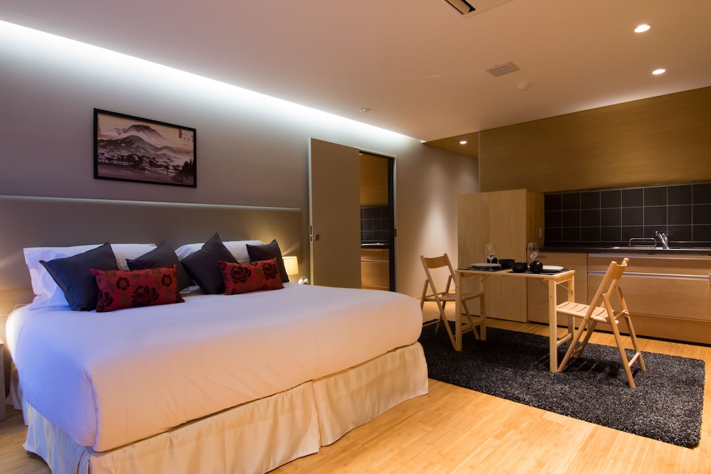 Koharu Resort Hotel & Suites - Hakuba
