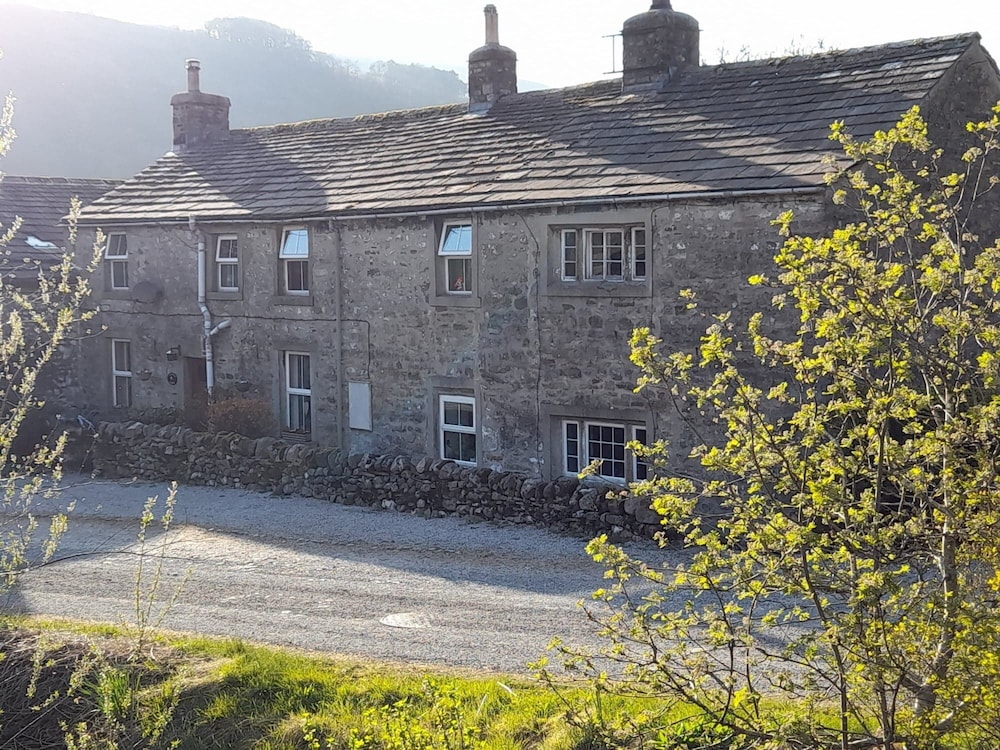 Sweetbriar Cottage B&b And Camping - Lancashire