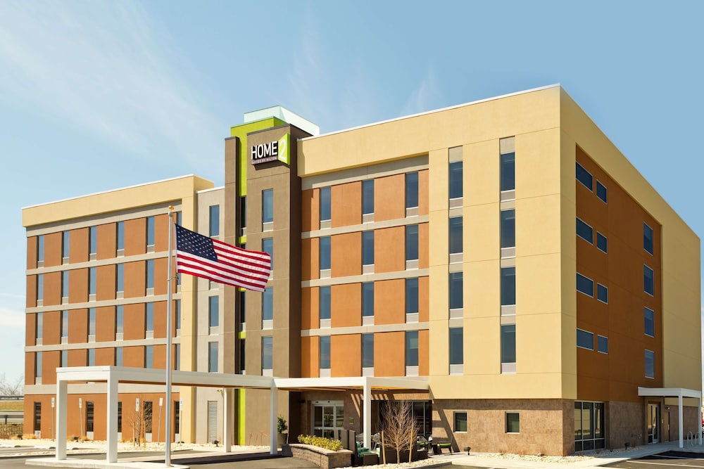 Home2 Suites By Hilton Baltimore / Aberdeen, Md - Aberdeen, MD