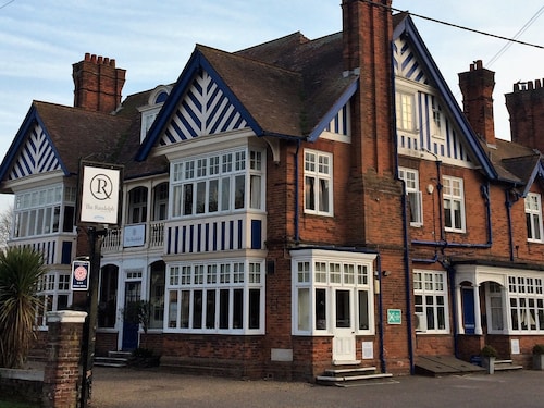 The Randolph Hotel - Southwold
