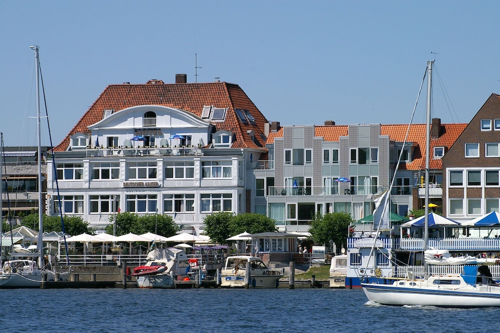 Hotel Deutscher Kaiser - Lübeck