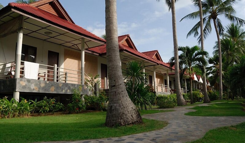 Thongtakian Resort - Ko Samui