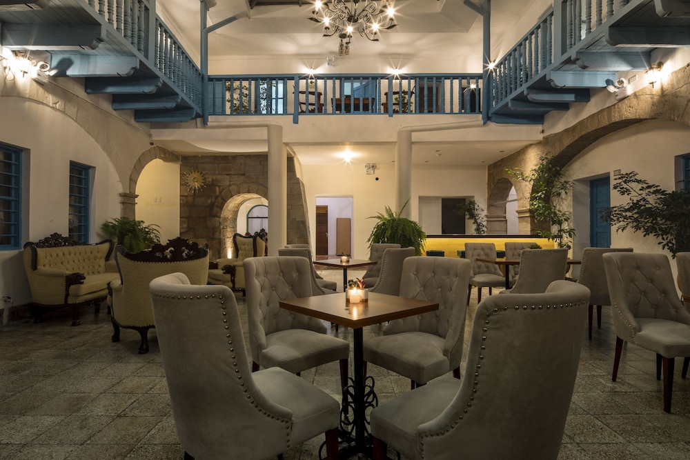 Hotel Rojas Inn - Santiago