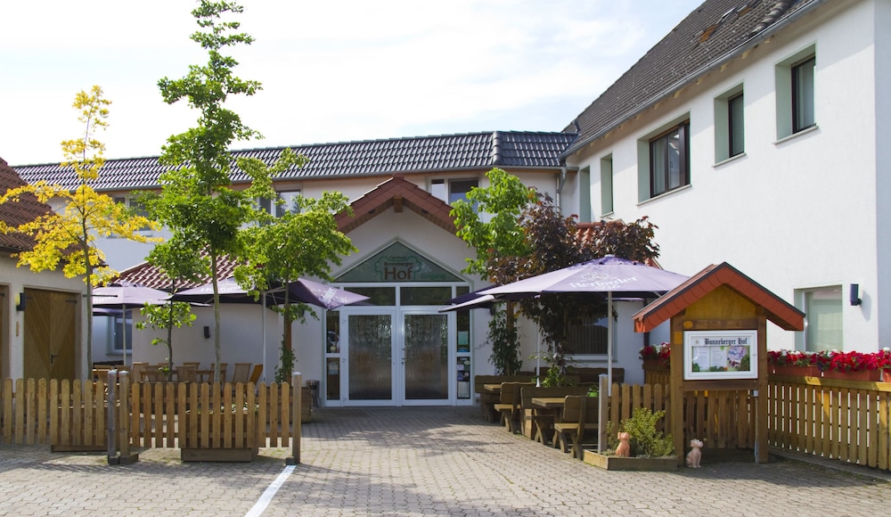 Gasthaus Bonneberger Hof - Bad Oeynhausen