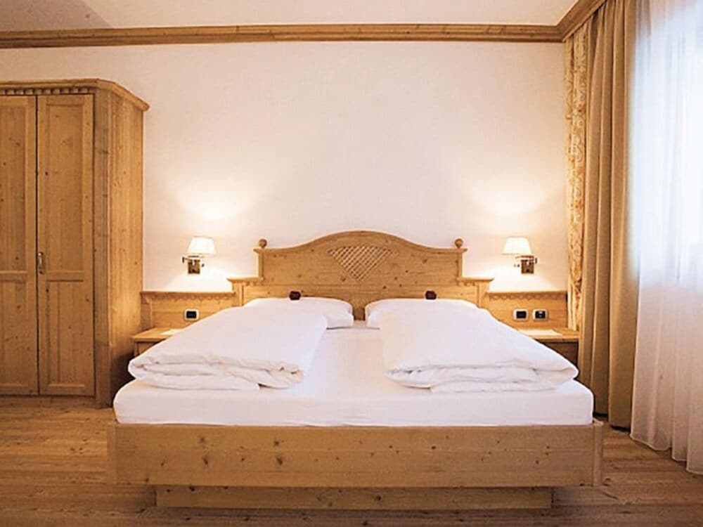 Residence & Hotel Alpinum - Provincia di Bolzano