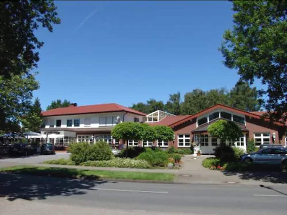 Hotel-landrestaurant Schnittker - Delbrück