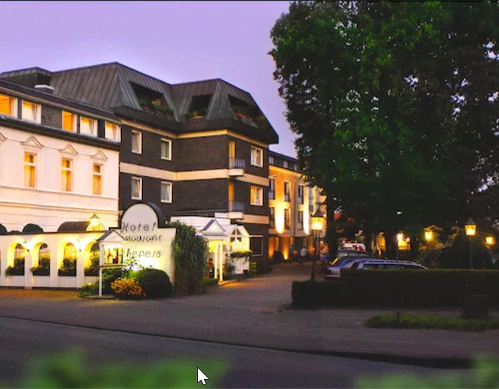 Hotel Schepers - Gronau (Westfalen)