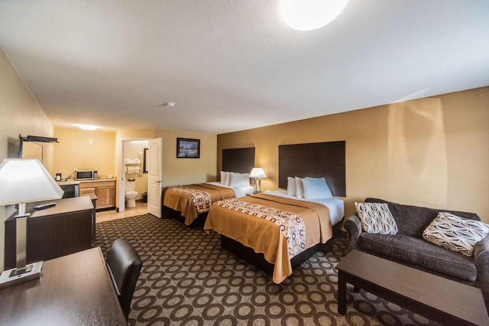 Relax Inn & Suites - United States