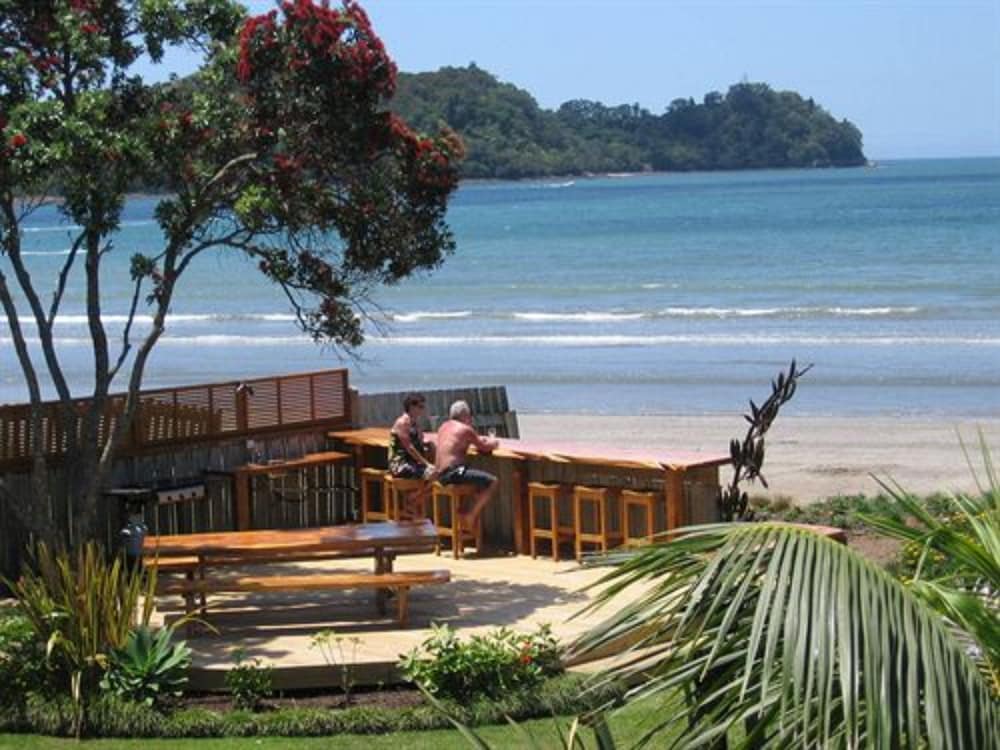Beachfront Resort - Whitianga