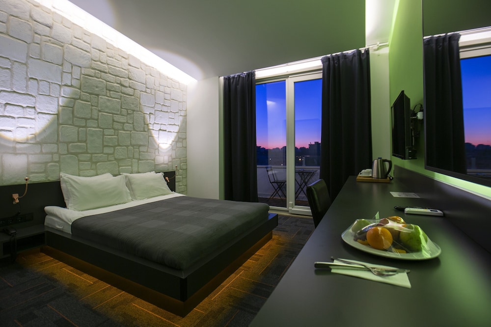Mene City Hotel - Antalya