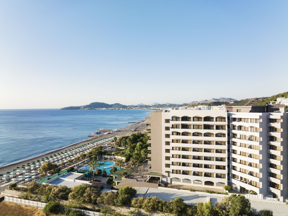 Esperos Mare Resort - Rhodes (Greece)
