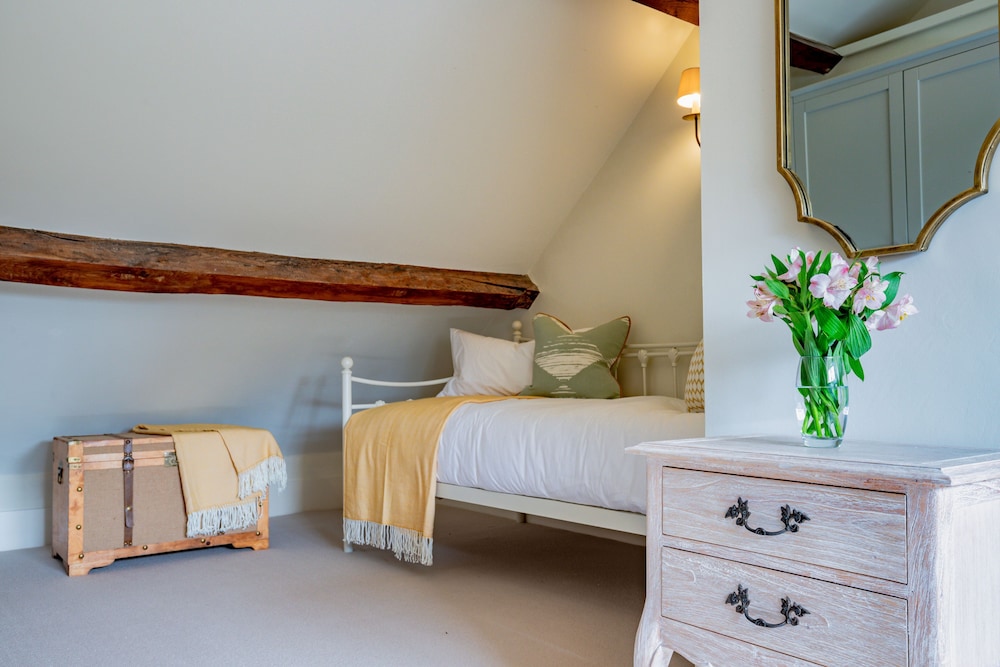 Two Bedroom Period Cotswold Holiday Cottage In Moreton-in-marsh - Wendle Cottage - Oxfordshire