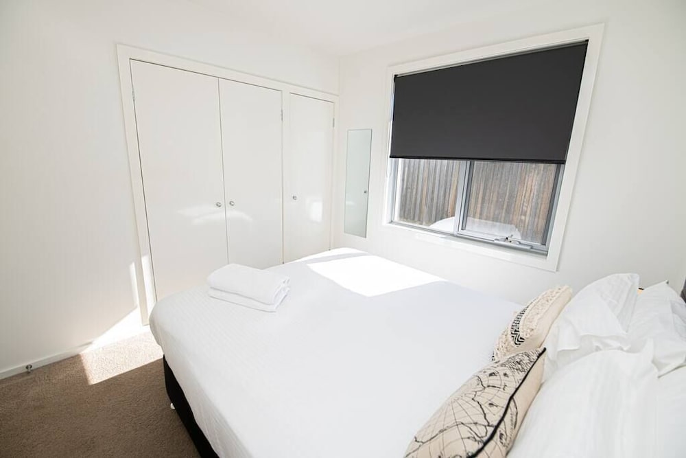 The Endsleigh Ii - Cosy 2 Bedroom Villa Near Cbd - Orange, Australia