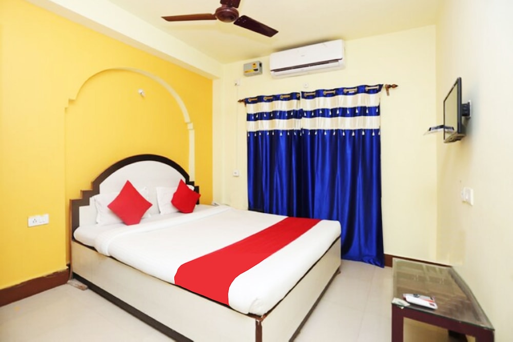 Hotel Rohit Plaza - Puri