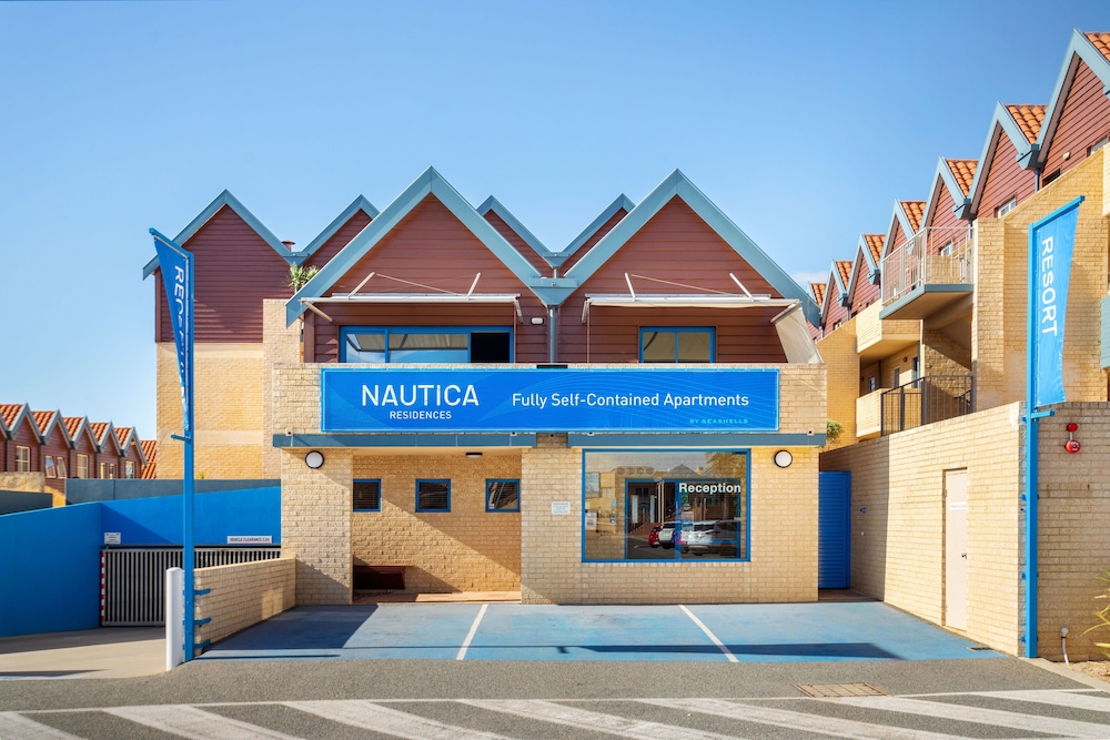 Deluxe 1st & 2nd Floor Apartments By Nautica - Perth