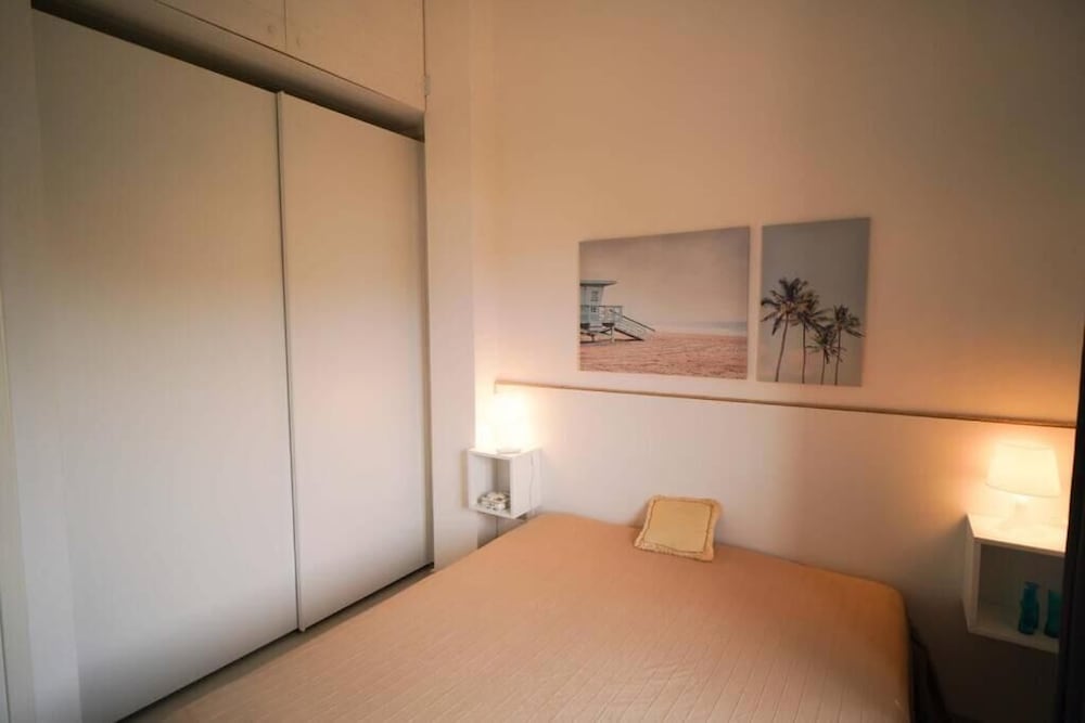 Mini Appartamento Incantevole Con Vista Mare - Provincia di Crotone