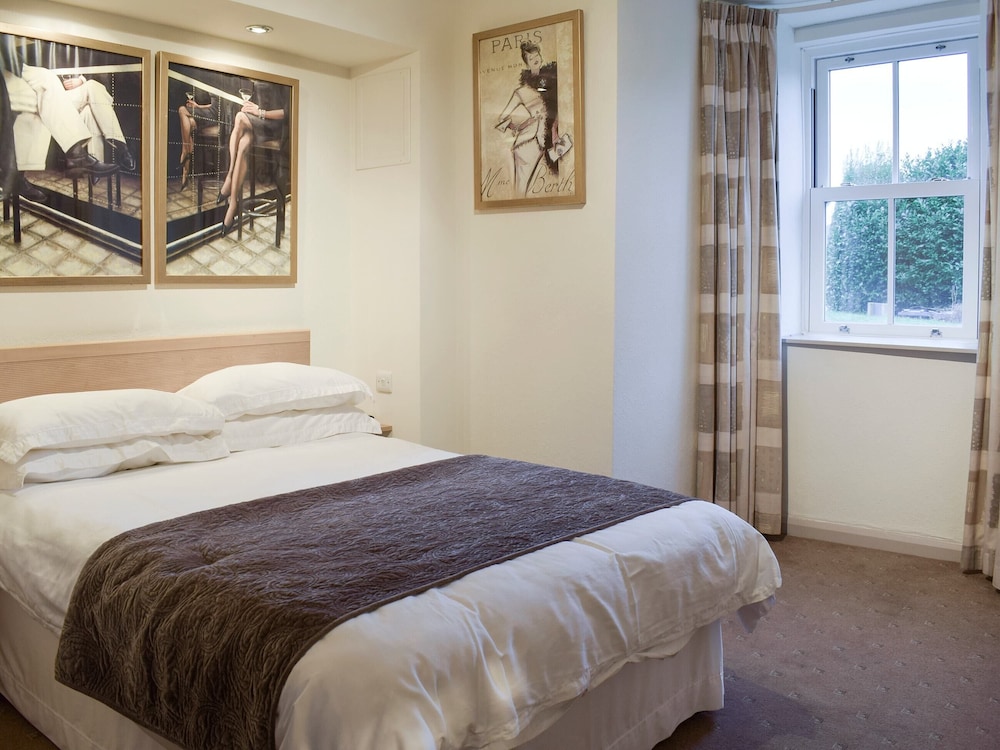 2 Bedroom Accommodation In Near Bowness On Windermere - 文德米爾