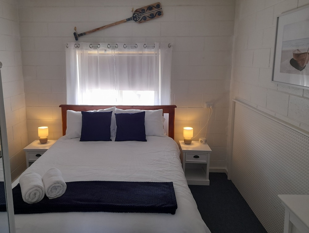 "Sunset Dreamz" Lake Front Accommodation With 180 Degree Lake Bonney Views - オーストラリア 南オーストラリア州 ベリー