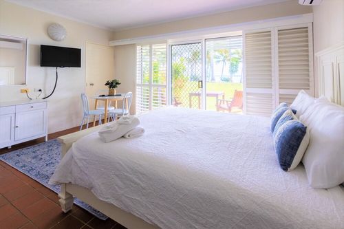 Mackay Short Term and Weekly Rentals cozycozy