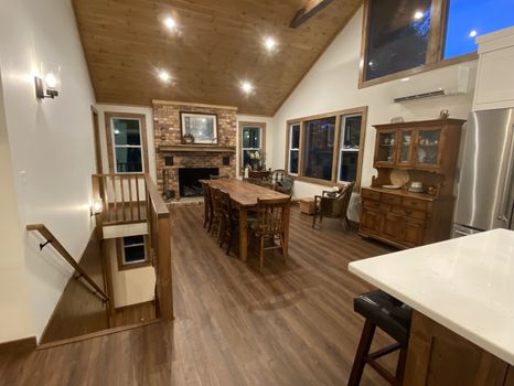 Lake Rabun, GA airbnb, hotels and vacation rentals