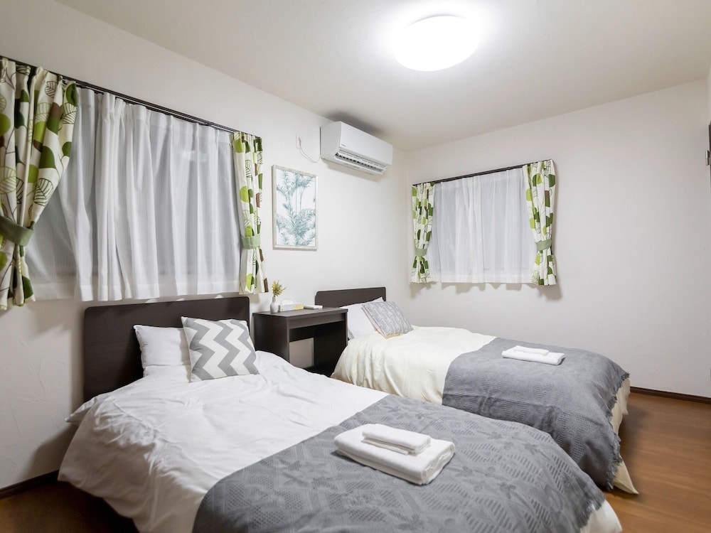 3 Bedroom House Free Wifimax11ppl / Ishigaki Okinawa - Ishigaki