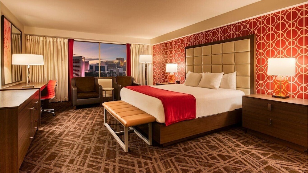 Hilton Grand Vacations Club Flamingo Las Vegas - Las Vegas
