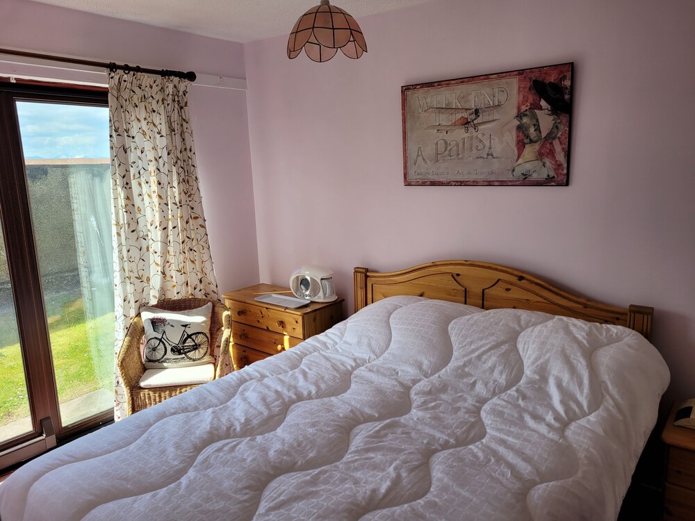 Links Quay 42 -  A House That Sleeps 4 Guests  In 2 Bedrooms - Troon