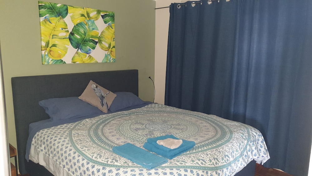 2 Bedroom Apartment - Wollongong
