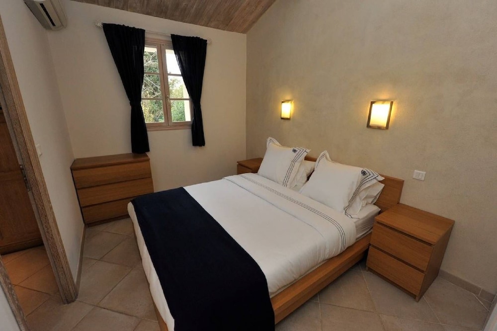 Bastide Du Soleil - 2 Room Apartment For 4 Persons With Terrace - Mandelieu-la-Napoule