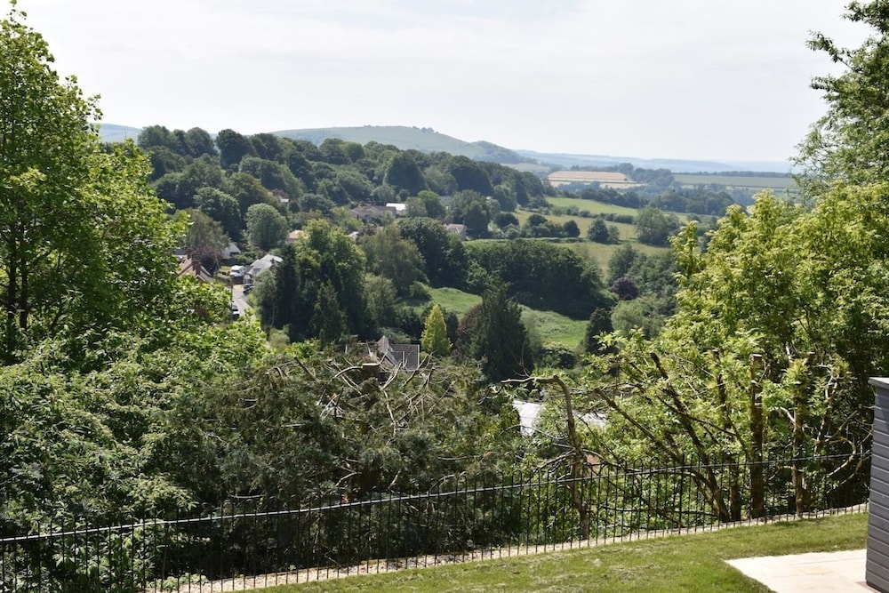 The View, Charming 2-bed Apartment In Shaftesbury, - Shaftesbury
