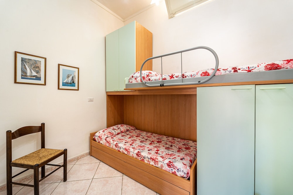 Vakantiehuis "Casa Barbara" Met Airconditioning & Wi-fi - Sardinië