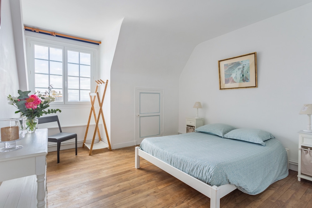 Far'zen - Duplex 3 Chambres Proche Plage - Dinard - Saint-Briac-sur-Mer