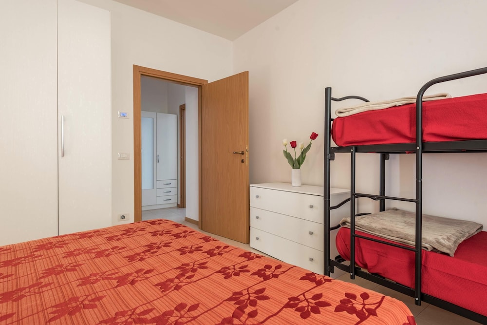 Haustierfreundliche Ferienwohnung Appartamento Madeleine Am Gardasee Mit Terrasse - Riva del Garda