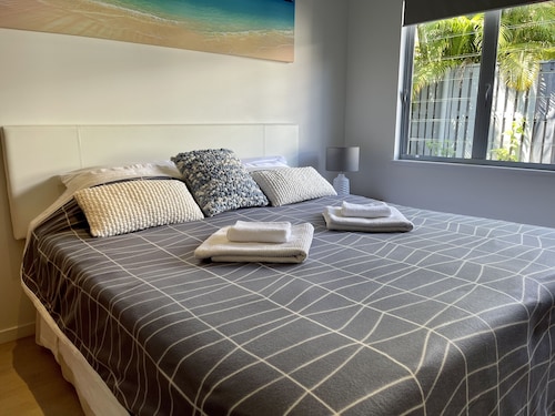 Trinity Beach Getaway Relax In Boutique Homely Comfort - Trinity Beach