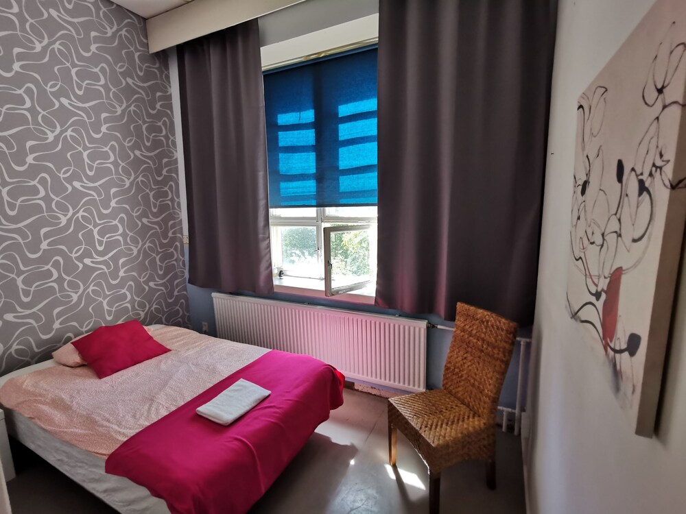 Captivating 4-bed Apartment In Kotka Saunafacility - Kotka
