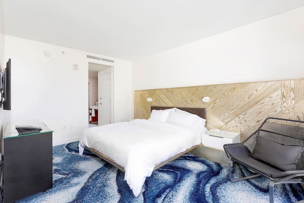 Luxury Condo 2 Bedroom 2 Bathroom W Residences Fort Lauderdale - 種植園