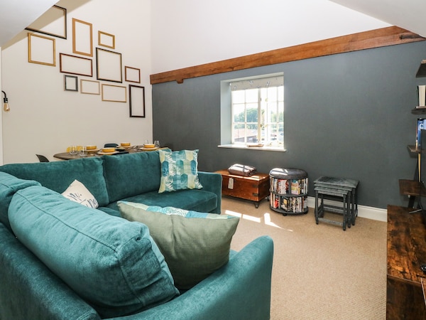 Burtons Mill Retreat, Family Friendly In Stalham - Horning