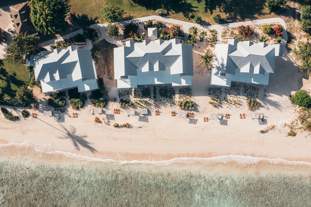 Long Bay Beach Resort - St John, Virgin Islands
