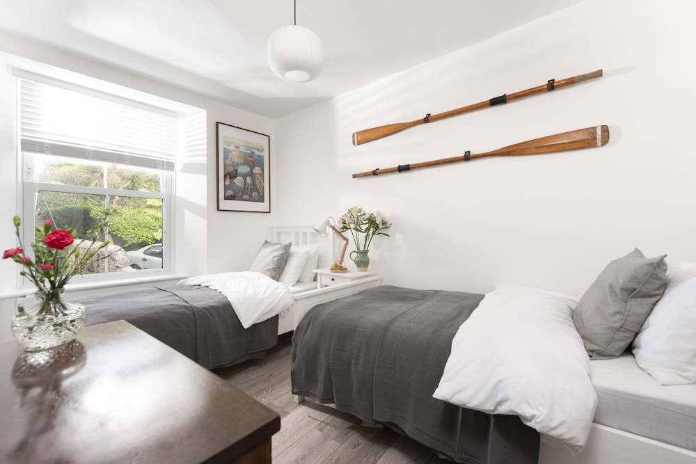 Sunrise -  An Apartment That Sleeps 4 Guests  In 2 Bedrooms - Penzance