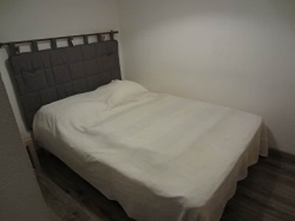 Apartment Samoëns, 1 Bedroom, 4 Persons - Samoëns